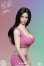 画像15: JKTOYS 1/6 ミクストレイス ビューティー 女性ヘッド ユミ 眼球可動 3種 K-006 *予約