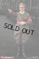 3R 1/12 ミニ・ライヒ・シリーズ WW2 ナチス・ドイツ アドルフ アクションフィギュア TG80001 *予約