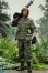 画像12: DID 1/6 US アーミー ベトナム戦争 ジェームス アクションフィギュア V80184 チャック・ノリス 地獄のヒーロー *予約