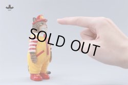 画像15: JXK Studio クラウンキャット 4種 CS01 *予約