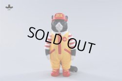 画像8: JXK Studio クラウンキャット 4種 CS01 *予約