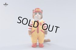 画像2: JXK Studio クラウンキャット 4種 CS01 *予約