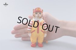 画像14: JXK Studio クラウンキャット 4種 CS01 *予約