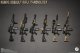 Easy & Simple 1/6 NSWDG アサルトライフル Assault Rifle Chronology (A-F) *予約