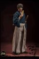 Aton Custom 1/12 剣士 ≪青版≫ アクションフィギュア *予約