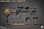 画像6: Easy & Simple 1/6 NSWDG アサルトライフル Assault Rifle Chronology (A-F) *予約