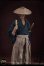 画像2: Aton Custom 1/12 剣士 ≪青版≫ アクションフィギュア *予約 (2)