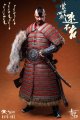 DAXIANGYOUXING 1/6 モンゴル帝国 四狗 スブタイ アクションフィギュア *予約　