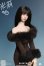 画像4: JKTOYS 1/6 アジアン 女性ヘッド ミリー 眼球可動 3種 K-007 *予約