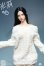 画像10: JKTOYS 1/6 アジアン 女性ヘッド ミリー 眼球可動 3種 K-007 *予約