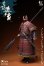 画像4: DAXIANGYOUXING 1/6 モンゴル帝国 四狗 スブタイ アクションフィギュア *予約　