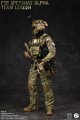Easy & Simple 1/6 FSB ALPHA TEAM LEADER アクションフィギュア 26071R *予約　
