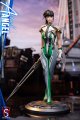 SWTOYS 1/6 SW FS075 アストラル エンジェル イブ アクションフィギュア *予約