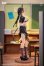 画像14: AniMester 1/6 サキュバス委員長さん 澪奈 フィギュア 追視アイ仕様 *予約