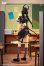 画像15: AniMester 1/6 サキュバス委員長さん 澪奈 フィギュア 追視アイ仕様 *予約
