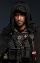 DAMTOYS 1/6 エクストリームゾーン PMC “ヴァイパーリディ・セラスティーズ” ラグナル・ソーン アクションフィギュア EBS004 *予約
