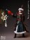 画像9: DAXIANGYOUXING 1/6 モンゴル帝国 趙敏 アクションフィギュア *予約　