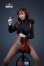 画像19: Z6TOYS 1/6 アジアンガール 表情 女性ヘッド 眼球可動 舌だし 6種 ZC017 *予約