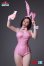 画像23: Z6TOYS 1/6 アジアンガール 表情 女性ヘッド 眼球可動 舌だし 6種 ZC017 *予約