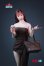 画像16: Z6TOYS 1/6 アジアンガール 表情 女性ヘッド 眼球可動 舌だし 6種 ZC017 *予約