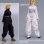 画像1: CDToys 1/12 フィメール ワーク スーツ セット アクションフィギュア用 2種 TBLeague CD084-4 *予約 (1)