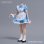 画像3: CDToys 1/6 ロリータ メイド ショート ドレス アクションフィギュア用 6種 TBLeague CD083-2 *予約