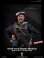 画像11: Facepoolfigure 1/6 WWII ソ連海軍 黒海艦隊 軍楽隊 セヴァストポリ 1942 アクションフィギュア FP021 *予約