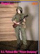 ACE 1/6 PGシリーズ U.S. Vietnam War Peace Company アクションフィギュア *予約