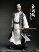 Twelve o'clock 1/6 玉麒麟 盧俊義 アクションフィギュア 3種 T-020 *予約