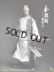 Twelve o'clock 1/6 玉麒麟 盧俊義 アクションフィギュア 3種 T-020 *予約