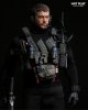 HOT PLAY Collectibles 1/6 キャプテン ウルフ ハンター 3種 アクションフィギュア HPC-HP001 *予約
