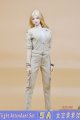 CUKE TOYS 1/6 SA フライト アテンダント衣装 セット アクションフィギュア用 MA-037 *予約