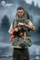 YUANXINGSHI 猿行師 x HK Workshop 1/6 Gongyushan Gathering Tide Series Upstream トム & カワシマ JC-009 Type A / JC-010 Type B アクションフィギュア  *予約