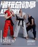 FBT-st 1/12 ファイター 袖なし 道着 アクションフィギュア用 3種 *予約