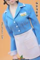CUKE TOYS 1/6 女殺し屋 衣装 セット アクションフィギュア用 MA-043 *予約