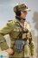 画像5: DID 1/6 WWII German Africa Corps Supply Duty -Ishaan & Panzer Commander – Stauffenberg アクションフィギュア D80185 *予約