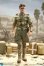 画像4: DID 1/6 WWII German Africa Corps Supply Duty -Ishaan & Panzer Commander – Stauffenberg アクションフィギュア D80185 *予約