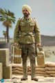 DID 1/6 WWII German Africa Corps Supply Duty -Ishaan & Panzer Commander – Stauffenberg アクションフィギュア D80185 *予約