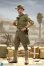 画像12: DID 1/6 WWII German Africa Corps Supply Duty -Ishaan & Panzer Commander – Stauffenberg アクションフィギュア D80185 *予約