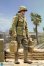 画像2: DID 1/6 WWII German Africa Corps Supply Duty -Ishaan & Panzer Commander – Stauffenberg アクションフィギュア D80185 *予約