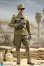 画像10: DID 1/6 WWII German Africa Corps Supply Duty -Ishaan & Panzer Commander – Stauffenberg アクションフィギュア D80185 *予約
