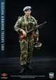 UJINDOU 1/6 ロシア空挺軍 VDV コソボ紛争 1999年 アクションフィギュア UD9049 *予約
