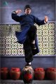 Mountain Studio 1/12 ドランクマスター 酔拳 アクションフィギュア MTS001 *予約