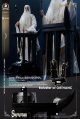 Asmus Toys 1/6 白のサルマン ロード・オブ・ザ・リング クリストファー・リー アクションフィギュア CRW005 *予約
