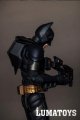 LUMATOYS 1/12 TDK バット フライト バックパック アクセサリセット アクションフィギュア用 LT-BAP *予約