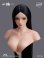 画像5: YMTOYS 1/6 セクシー ビューティー 女性ヘッド 眼球可動 5種 YMT116 *予約 