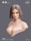 画像11: YMTOYS 1/6 セクシー ビューティー 女性ヘッド 眼球可動 5種 YMT117 *予約