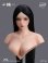 画像2: YMTOYS 1/6 セクシー ビューティー 女性ヘッド 眼球可動 5種 YMT116 *予約 