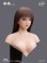 画像4: YMTOYS 1/6 セクシー ビューティー 女性ヘッド 眼球可動 5種 YMT117 *予約