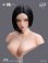 画像18: YMTOYS 1/6 セクシー ビューティー 女性ヘッド 眼球可動 5種 YMT116 *予約 